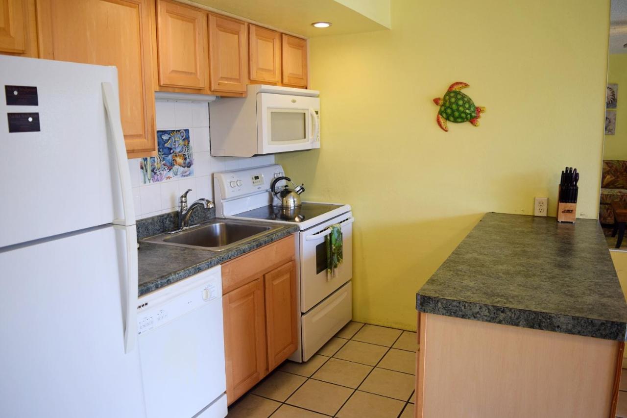 Kihei Kai Nani 161 Apartment Exterior photo