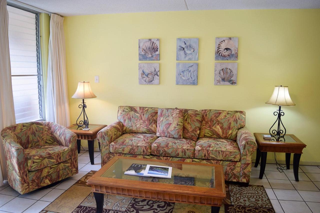 Kihei Kai Nani 161 Apartment Exterior photo
