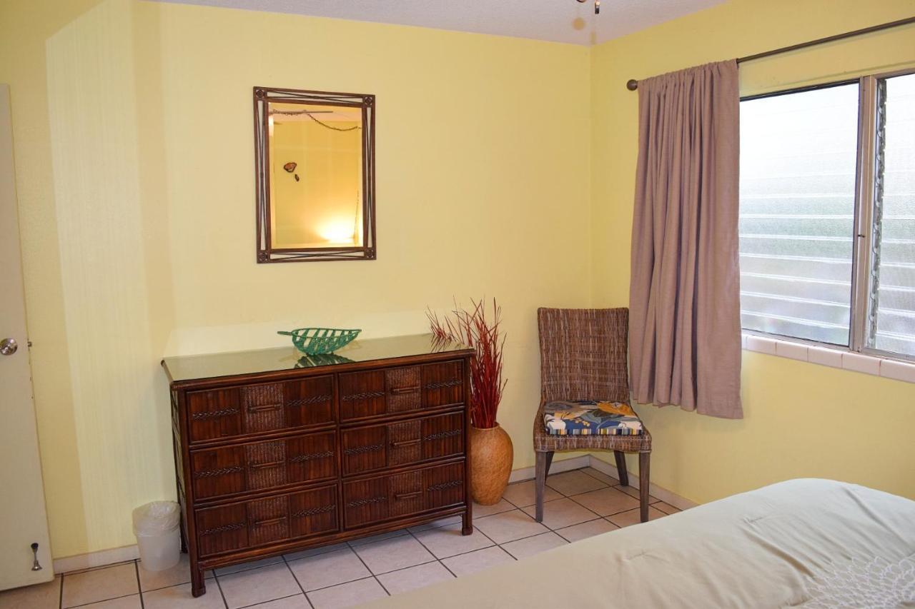 Kihei Kai Nani 161 Apartment Exterior photo