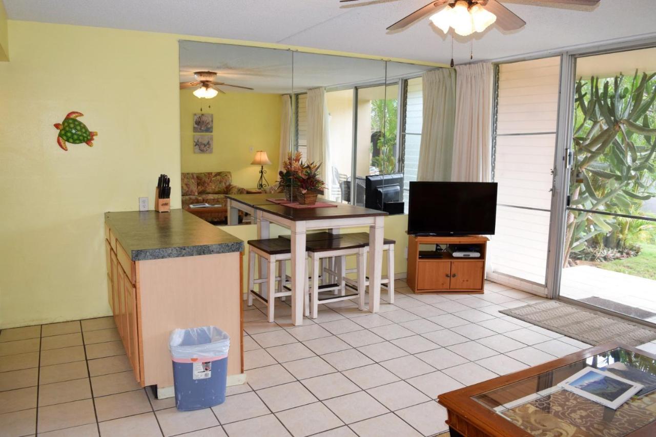 Kihei Kai Nani 161 Apartment Exterior photo